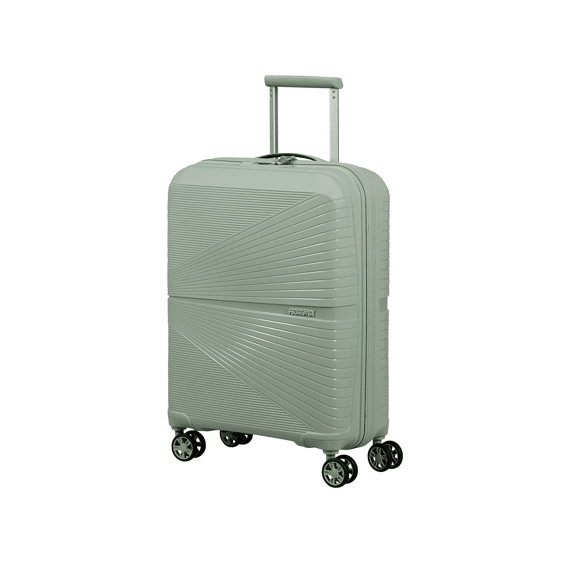 American Tourister by SamsoniteAirconic Spinner 55/20 TSA Saturn Sage