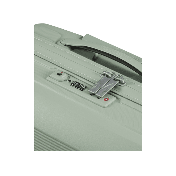 American Tourister by SamsoniteAirconic Spinner 55/20 TSA Saturn Sage