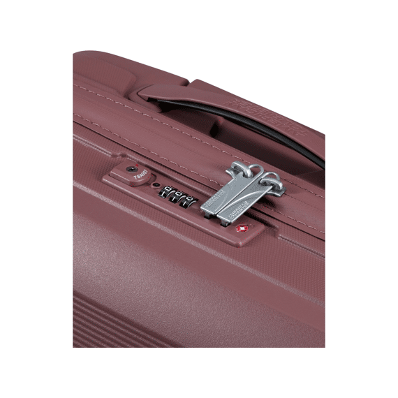 American Tourister by SamsoniteAirconic Spinner 55/20 TSA Galactic Mauve