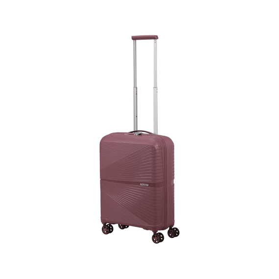 American Tourister by SamsoniteAirconic Spinner 55/20 TSA Galactic Mauve