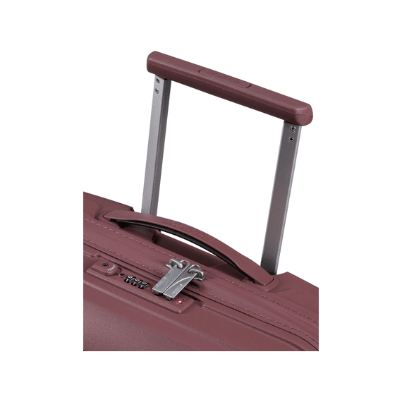 American Tourister by SamsoniteAirconic Spinner 55/20 TSA Galactic Mauve