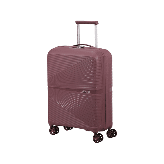American Tourister by SamsoniteAirconic Spinner 55/20 TSA Galactic Mauve
