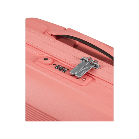 American Tourister by SamsoniteAirconic Spinner 55/20 TSA Solar Pink