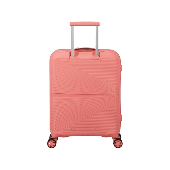 American Tourister by SamsoniteAirconic Spinner 55/20 TSA Solar Pink
