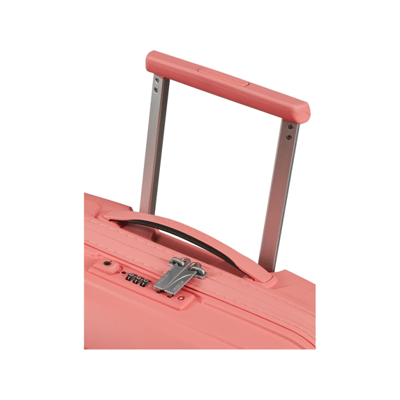 American Tourister by SamsoniteAirconic Spinner 55/20 TSA Solar Pink