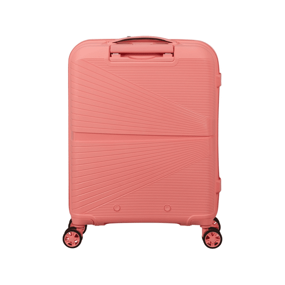 American Tourister by SamsoniteAirconic Spinner 55/20 TSA Solar Pink