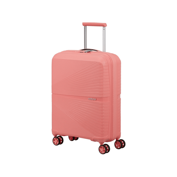 American Tourister by SamsoniteAirconic Spinner 55/20 TSA Solar Pink