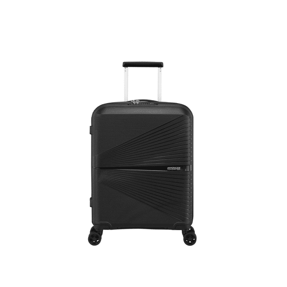 American Tourister by SamsoniteAirconic Spinner 55/20 TSA Onyx Black