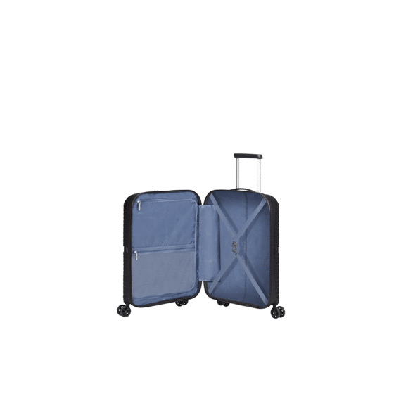 American Tourister by SamsoniteAirconic Spinner 55/20 TSA Onyx Black
