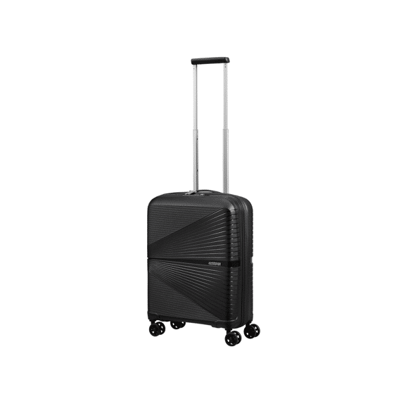 American Tourister by SamsoniteAirconic Spinner 55/20 TSA Onyx Black