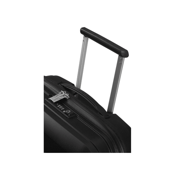 American Tourister by SamsoniteAirconic Spinner 55/20 TSA Onyx Black