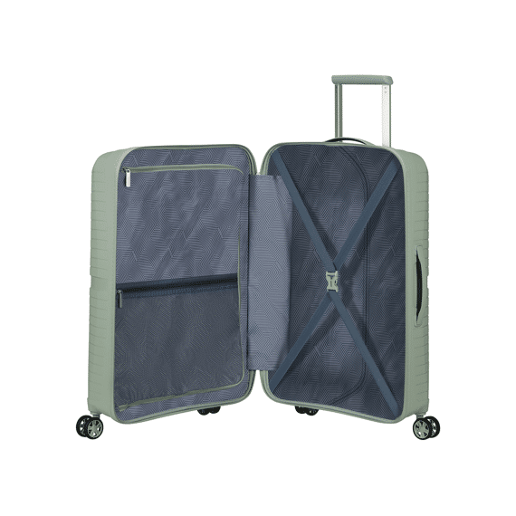 American Tourister by SamsoniteAirconic Spinner 67/24 TSA Saturn Sage