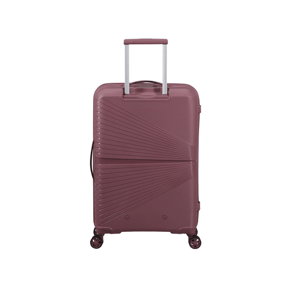 American Tourister by SamsoniteAirconic Spinner 67/24 TSA Galactic Mauve