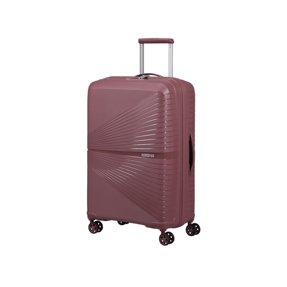 American Tourister by SamsoniteAirconic Spinner 67/24 TSA Galactic Mauve