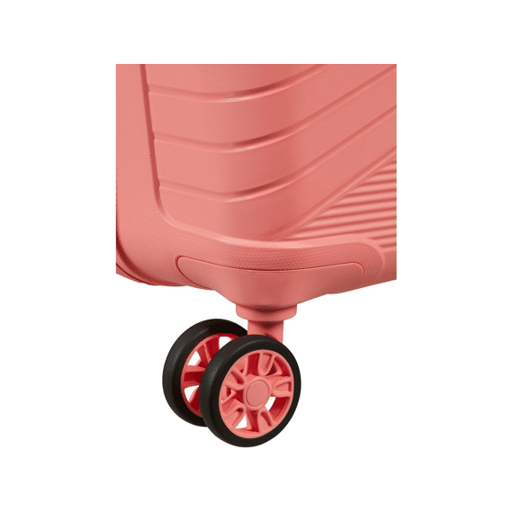 American Tourister by SamsoniteAirconic Spinner 67/24 TSA Solar Pink