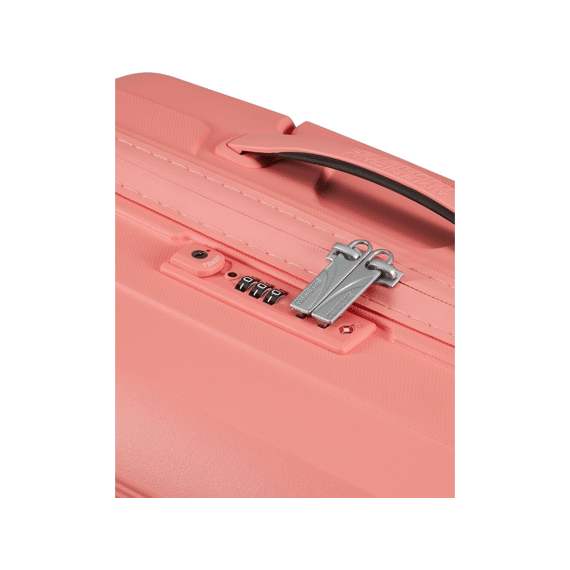 American Tourister by SamsoniteAirconic Spinner 67/24 TSA Solar Pink
