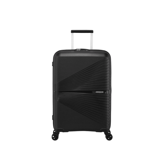 American Tourister by SamsoniteAirconic Spinner 67/24 TSA Onyx Black