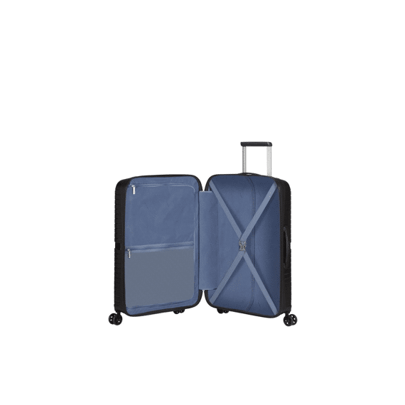 American Tourister by SamsoniteAirconic Spinner 67/24 TSA Onyx Black