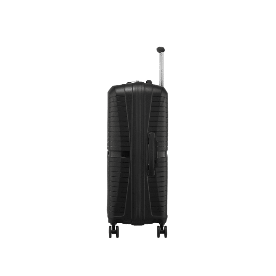 American Tourister by SamsoniteAirconic Spinner 67/24 TSA Onyx Black