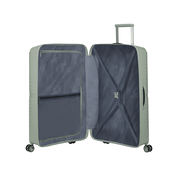 American Tourister by SamsoniteAirconic Spinner 77/28 TSA Saturn Sage