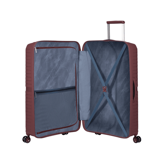 American Tourister by SamsoniteAirconic Spinner 77/28 TSA Galactic Mauve