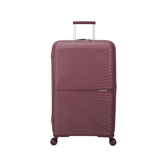 American Tourister by SamsoniteAirconic Spinner 77/28 TSA Galactic Mauve