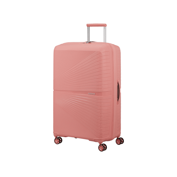 American Tourister by SamsoniteAirconic Spinner 77/28 TSA Solar Pink