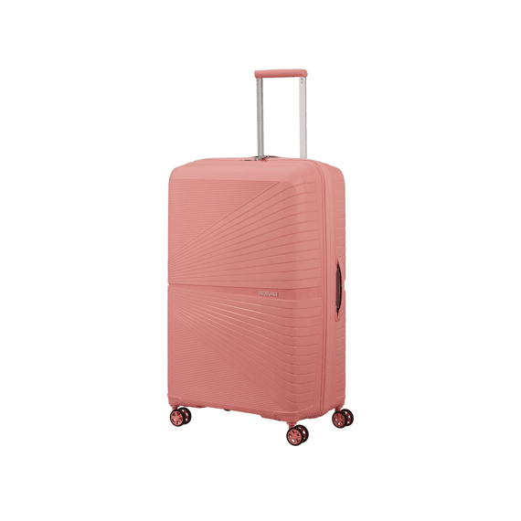 American Tourister by SamsoniteAirconic Spinner 77/28 TSA Solar Pink