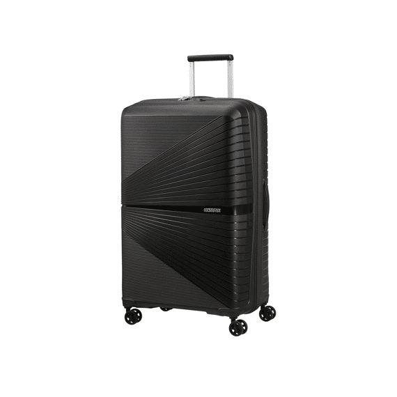 American Tourister by SamsoniteAirconic Spinner 77/28 TSA Onyx Black