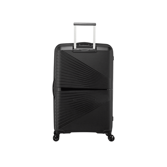 American Tourister by SamsoniteAirconic Spinner 77/28 TSA Onyx Black