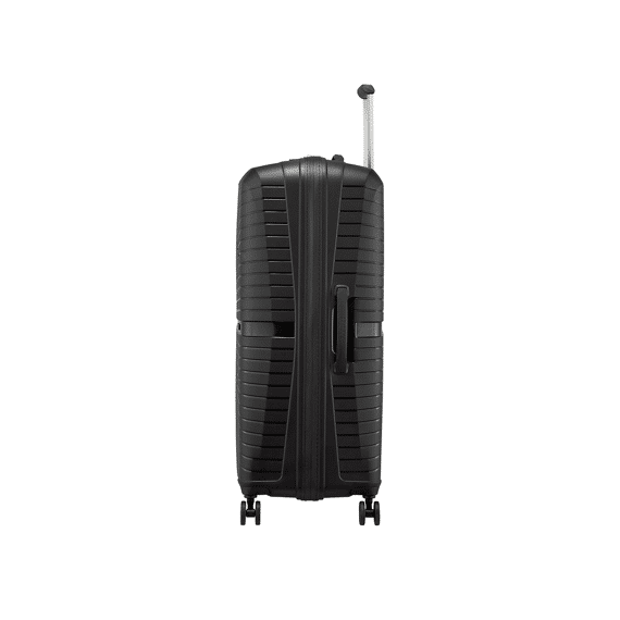 American Tourister by SamsoniteAirconic Spinner 77/28 TSA Onyx Black