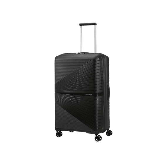 American Tourister by SamsoniteAirconic Spinner 77/28 TSA Onyx Black