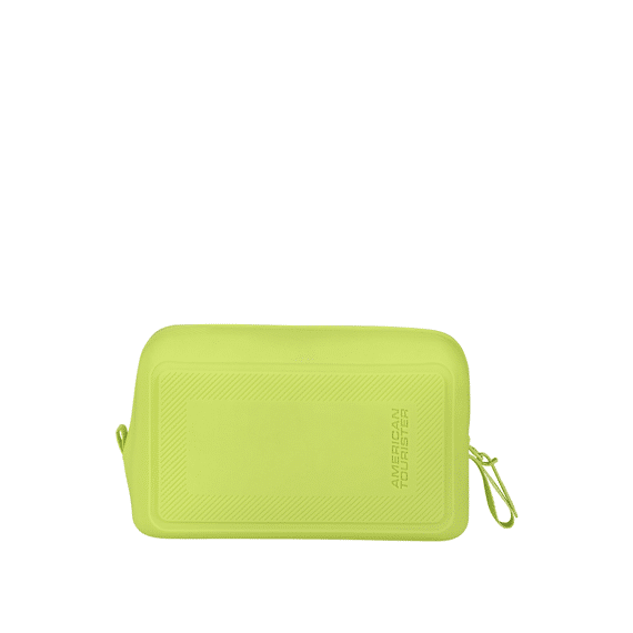 American Tourister by SamsoniteUrban Groove Ug27 Washbag Pop Lime