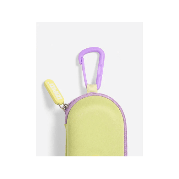 Izipizi Z26 Hard Case  Lemon