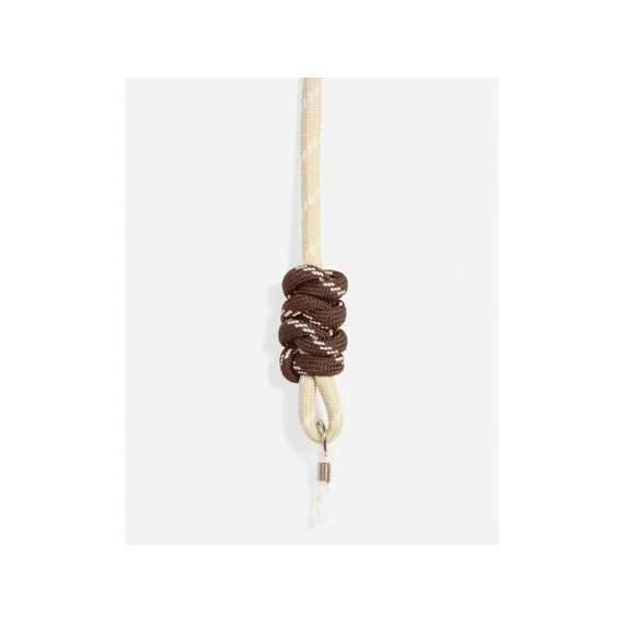 Izipizi Z26 Brillenkoord Coconut