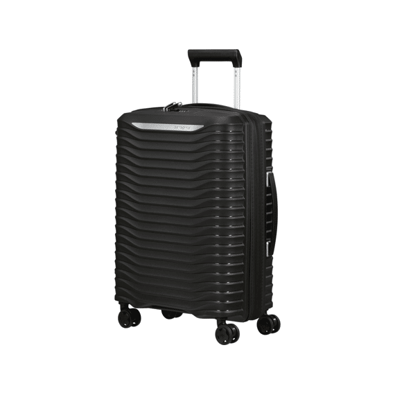 Samsonite Upscape Spinner 55/20 Exp Black