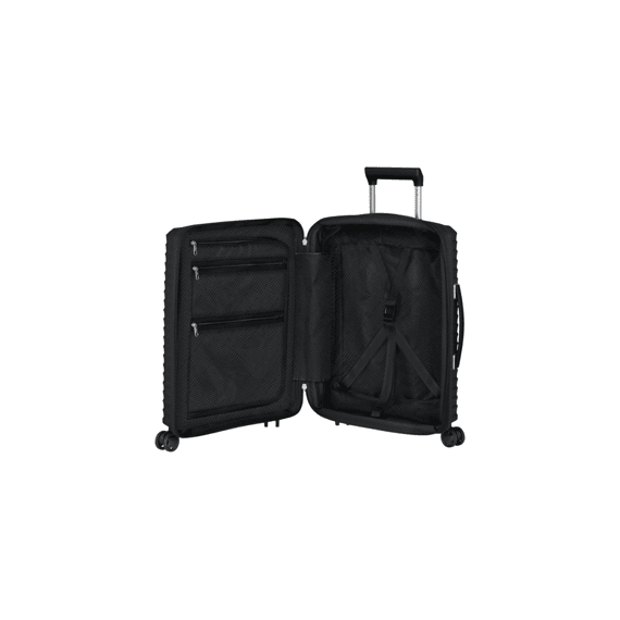 Samsonite Upscape Spinner 55/20 Exp Black