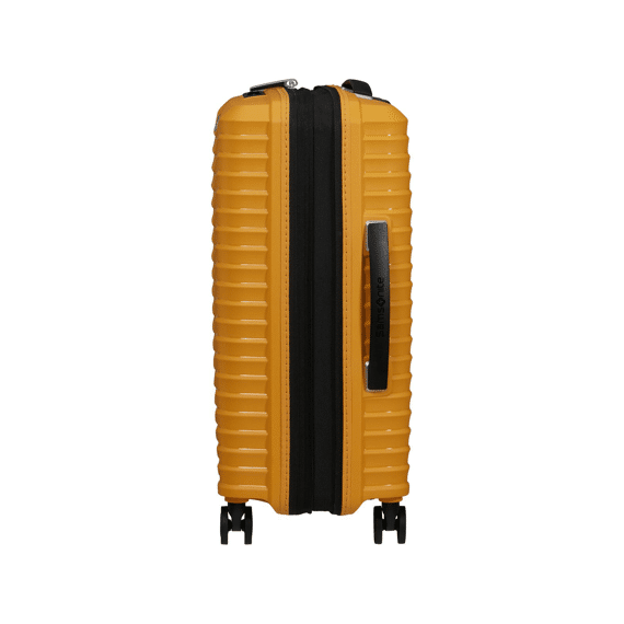 Samsonite Upscape Spinner 55/20 Uitbreidbaar Yellow