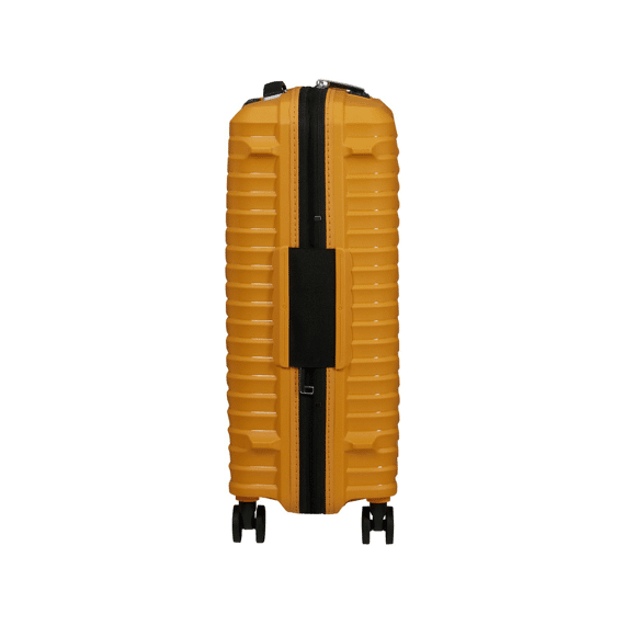 Samsonite Upscape Spinner 55/20 Uitbreidbaar Yellow