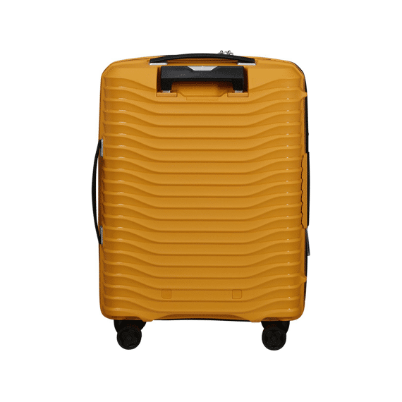 Samsonite Upscape Spinner 55/20 Uitbreidbaar Yellow