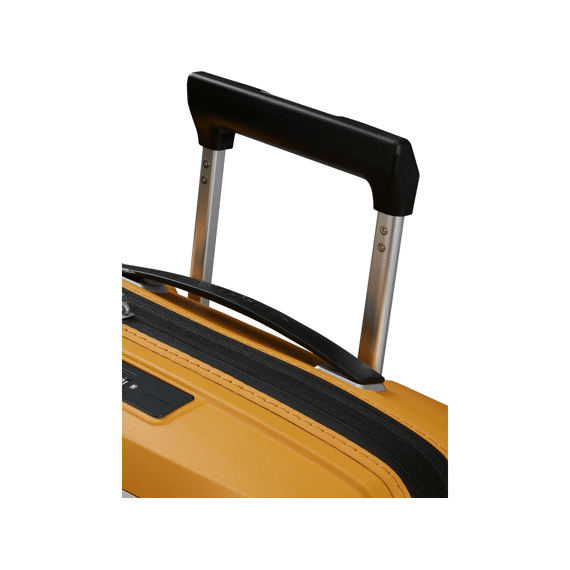 Samsonite Upscape Spinner 55/20 Uitbreidbaar Yellow