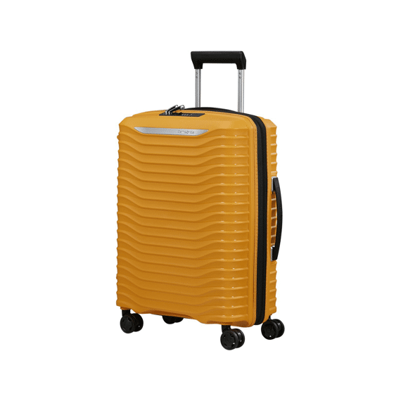 Samsonite Upscape Spinner 55/20 Uitbreidbaar Yellow