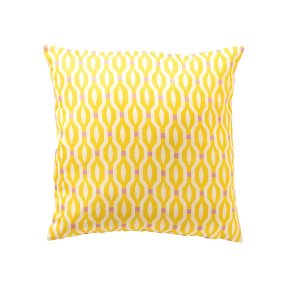 Dutch Decor Sierkussen Rocket 45x45cm Quince