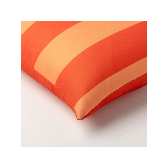 Dutch Decor Sierkussen Apollo 30x50cm Cherry Tomato