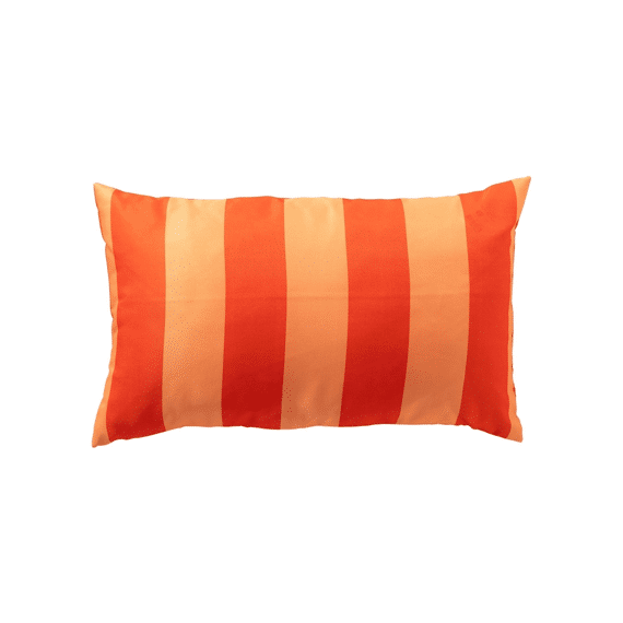 Dutch Decor Sierkussen Apollo 30x50cm Cherry Tomato