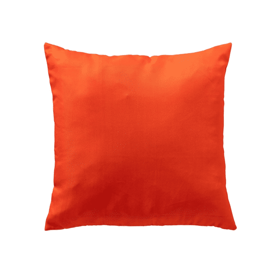 Dutch Decor Sierkussen Apollo 45x45cm Cherry Tomato