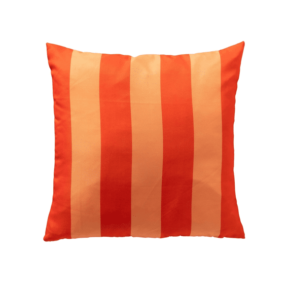 Dutch Decor Sierkussen Apollo 45x45cm Cherry Tomato