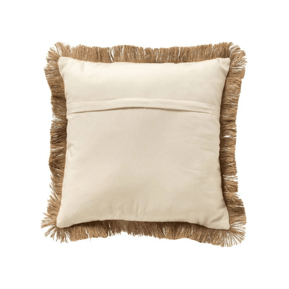 Dutch Decor Sierkussen Nemo 45x45cm Snow White