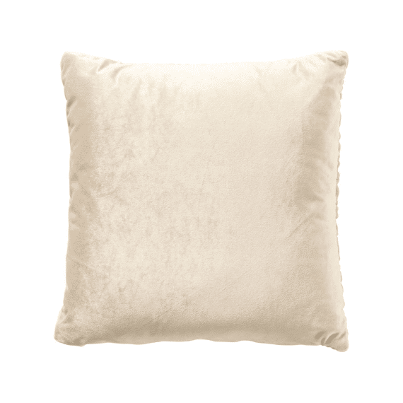 Dutch Decor Sierkussen Lauro 45x45cm Pristine