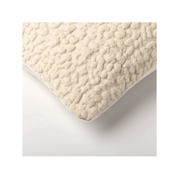 Dutch Decor Sierkussen Lauro 45x45cm Pristine